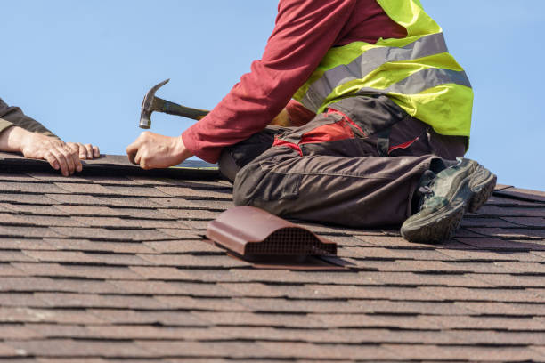 Best Metal Roofing Contractor  in Damascus, MD