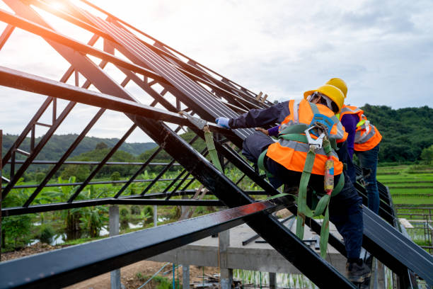 Best Tile Roofing Contractor  in Damascus, MD