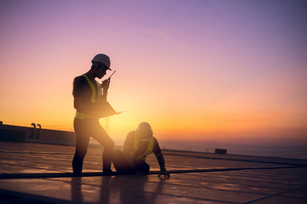 Best Storm Damage Roof Repair  in Damascus, MD