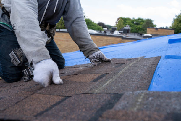 Best Residential Roofing Contractor  in Damascus, MD