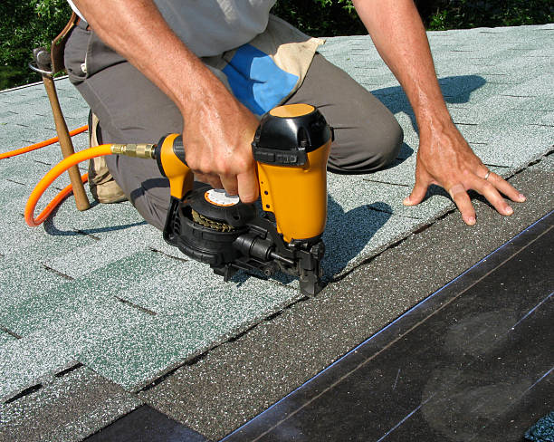 Best Storm Damage Roof Repair  in Damascus, MD