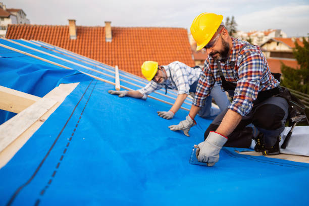 Best Commercial Roofing Services  in Damascus, MD