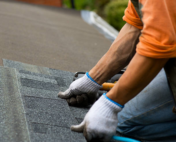 Best Emergency Roof Repair  in Damascus, MD
